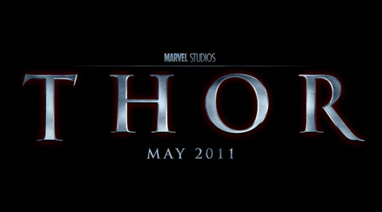 ‘THOR’: Trailer y Poster del otro Avenger de Marvel para el 2011