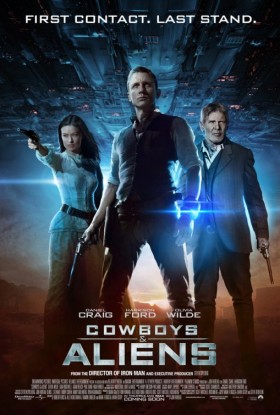 Cowboys-and-Aliens-Poster-Internacional