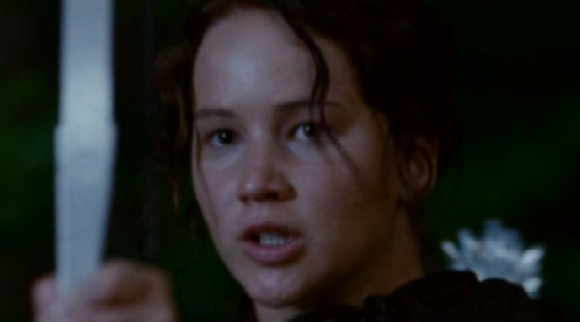 Hunger Games Juegos del Hambre Teaser Trailer