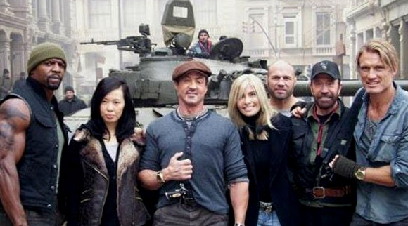 Expendables2-Mercenarios-Indestructibles-Fotos-en-Set-Rodaje