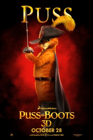 Puss-in-Boots-Poster