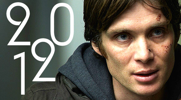Top 10: Nuestra Lista de Películas Más Esperadas del 2012 ¡Que se Estrenen Ya!
