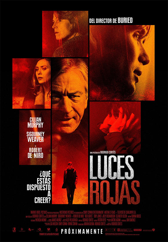 Red-Lights-Poster-Luces-Rojas-Poster-Afiche