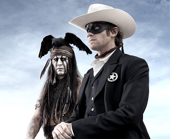 Primer-Foto-Lone-Ranger-El-llanero-Solitario-Johnny-Depp