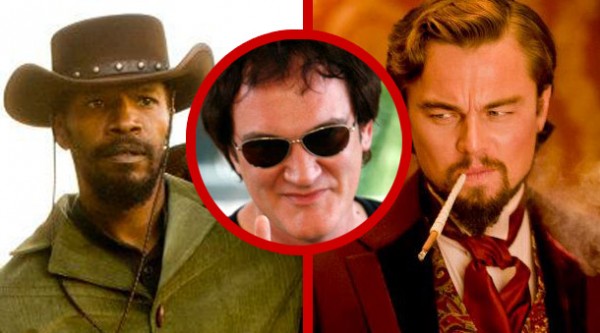 Django Unchained (Desencadenado/Sin Cadenas): Galería de Fotos, Declaraciones, Elenco, Historia y Más de lo Nuevo de Tarantino