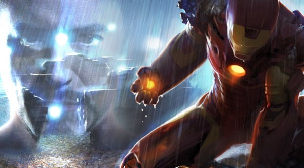 Iron Man 3 (Hombre de Hierro 3): Elenco, Villanos, Black Widow, el Director y más Novedades del “Thriller Tecnológico”