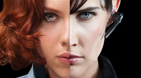 The Avengers (Los Vengadores): Primer Clip, Avisos de TV, Fotos Tras Bastidores, Wallpapers y Más