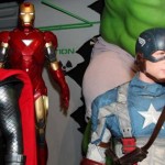 Los-Vengadores-Museo-de-Cera-The-Avengers