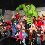 Los-Vengadores-Museo-de-Cera-The-Avengers-8