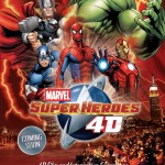 Los-Vengadores-Museo-de-Cera-The-Avengers-Madame-Tussauds