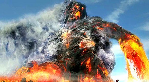 Reseña Crítica de Wrath of the Titans (Ira de Titanes/Furia de Titanes 2): Más Criaturas y Más Liam