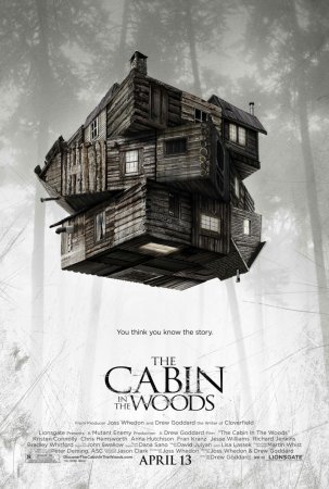 resena-critica-the-cabin-in-the-woods-la-cabana-en-el-bosque-poster