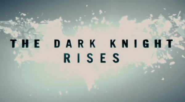 The Dark Knight Rises (El Caballero Oscuro/de la Noche): ¡Mira el Trailer Avance Final en HD del Epico Final de Batman!