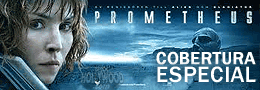 Noticias de Prometheus