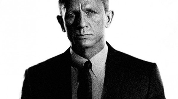 Skyfall: Primer Teaser Poster con el 007 Daniel Craig + Todas las Fotos de “James Bond 23″ hasta Ahora