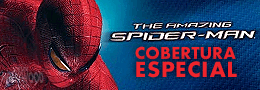 Noticias de The Amazing Spider-Man