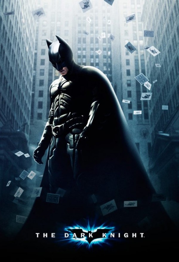 The-Dark-Knight-Poster