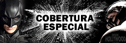Noticias de The Dark Knight Rises