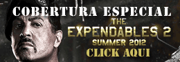 Noticias de The Expendables 2