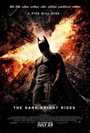Poster-The-Dark-Knight-Rises-Resena-Critica