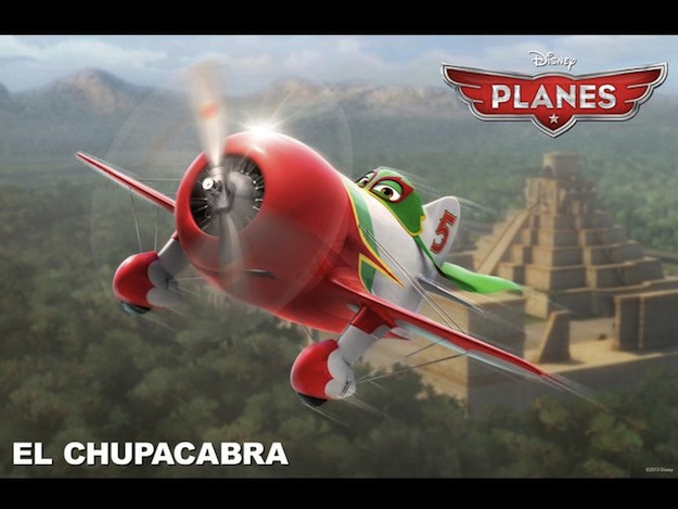 Planes-El-Chupacabra