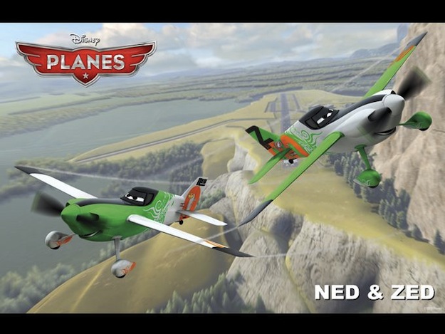Planes-Ned-and-Zed
