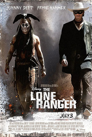 llanero-solitario-the-lone-ranger-poster-cartel