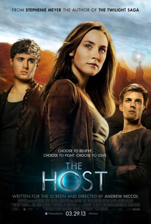thehost-poster-lahuesped-cartel