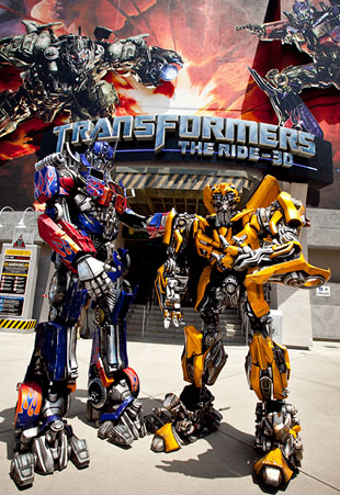 Transformers-the-Ride-Universal-Studios