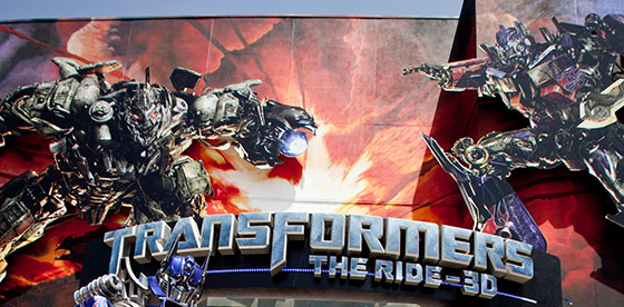 Transformers-the-Ride