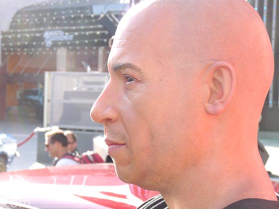 VinDiesel-WaxFigure (1)