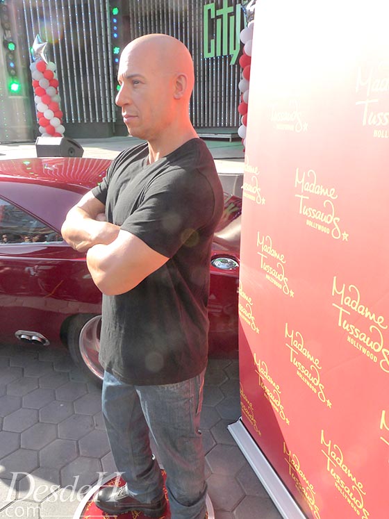 VinDiesel-WaxFigure (2)