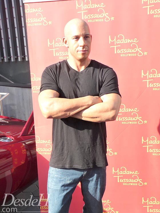 VinDiesel-WaxFigure (3)