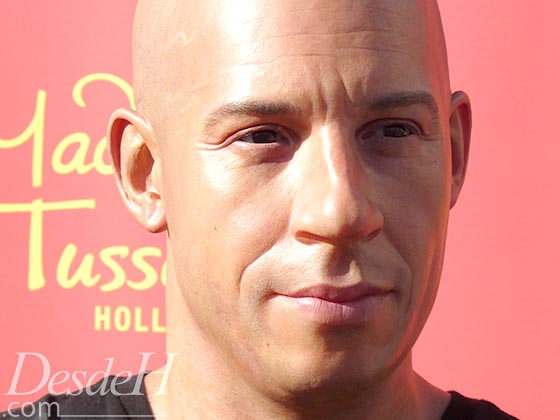 VinDiesel-WaxFigure (4)