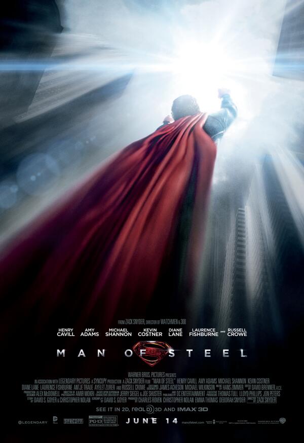 manofsteel-poster-superman