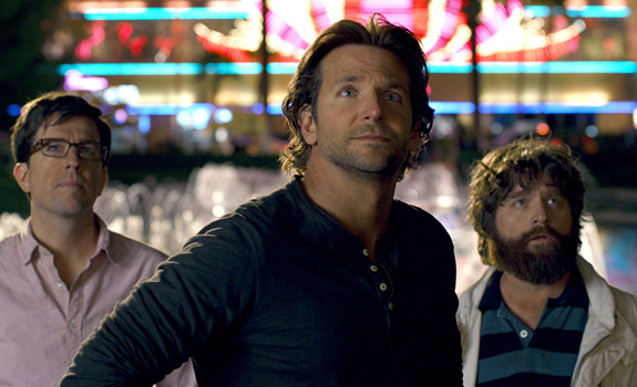 THE HANGOVER PART III Review