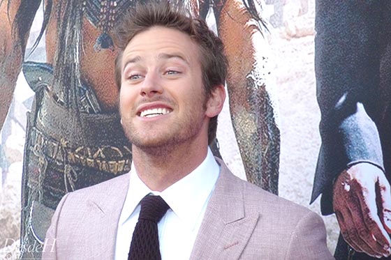 TheLoneRangerPremiere-ArmieHammer-Friends (13)