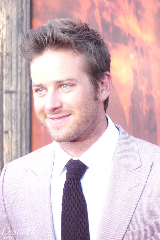 TheLoneRangerPremiere-ArmieHammer-Friends (14)