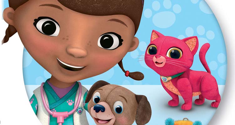 doc mcstuffins pet vet replacement parts