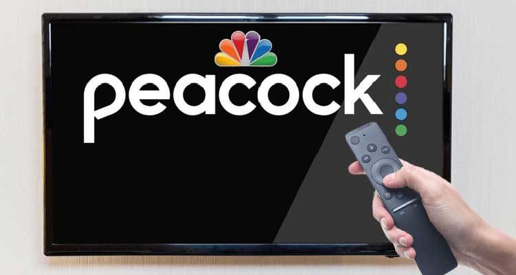 » Servicio De Streaming PEACOCK Comienza Su Vuelo