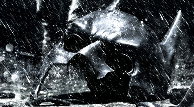 SPOILERS: Qué NO nos gustó en The Dark Knight Rises (El Caballero Oscuro:  La leyenda Renace/de la Noche Asciende)