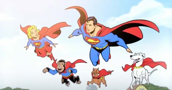 superman-animals