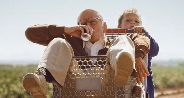 badgrandpa