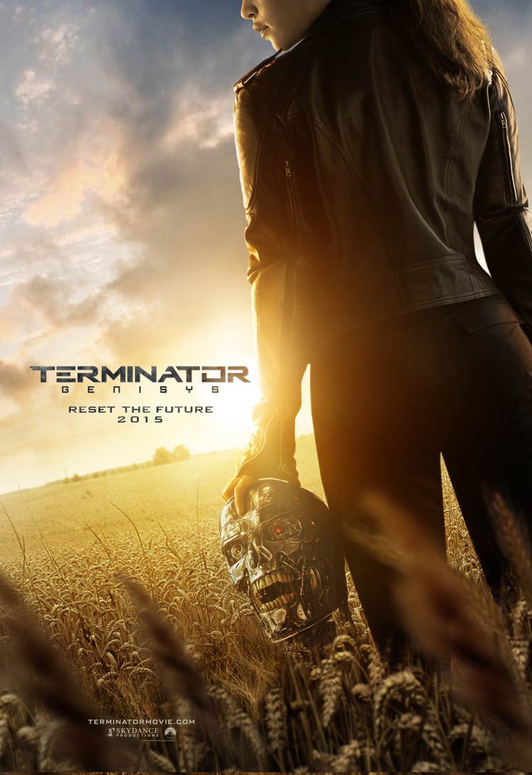 TerminatorGenisysPoster