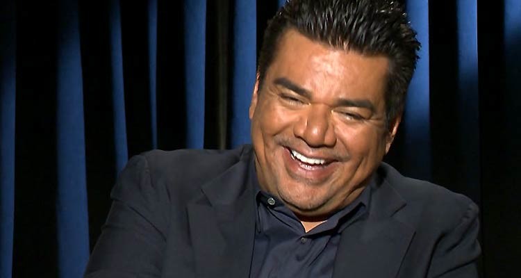 GeorgeLopezSparePartsInterview