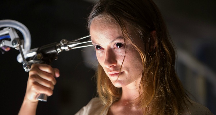 THE LAZARUS EFFECT Advance Screenings: Guaranteed Seats 