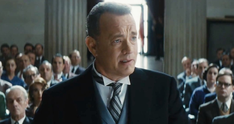 BRIDGE OF SPIES