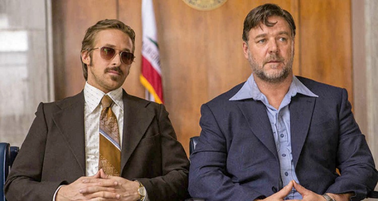 THE NICE GUYS