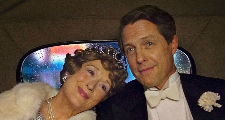 FLORENCE FOSTER JENKINS