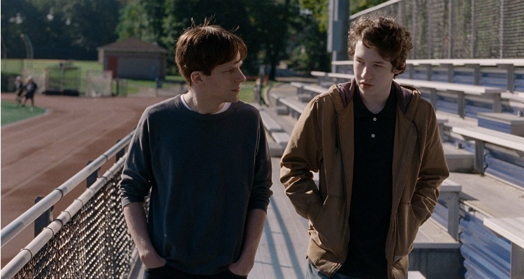 LOUDER THAN BOMBS